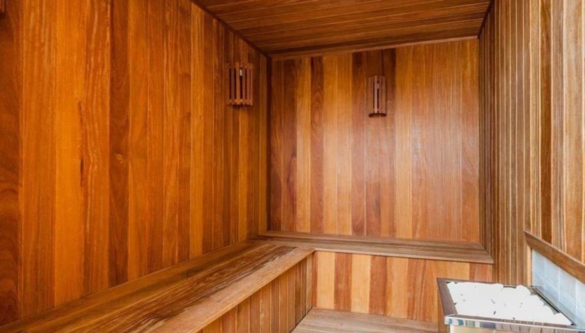 Be Paulista Apartamento 46 圣保罗 外观 照片