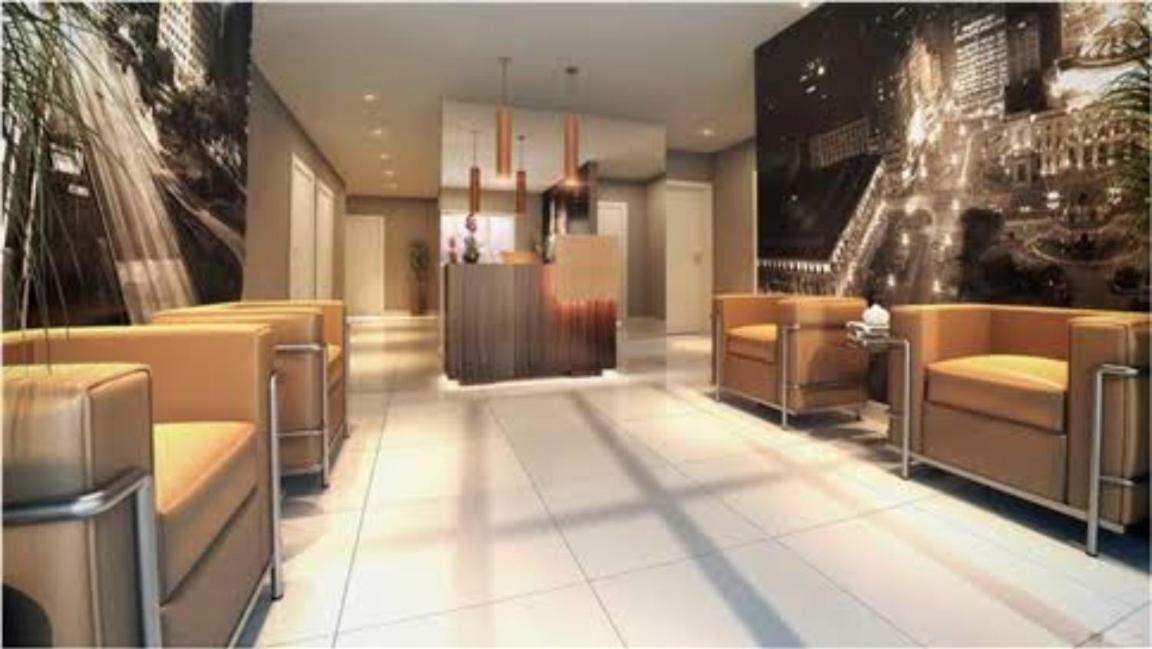 Be Paulista Apartamento 46 圣保罗 外观 照片