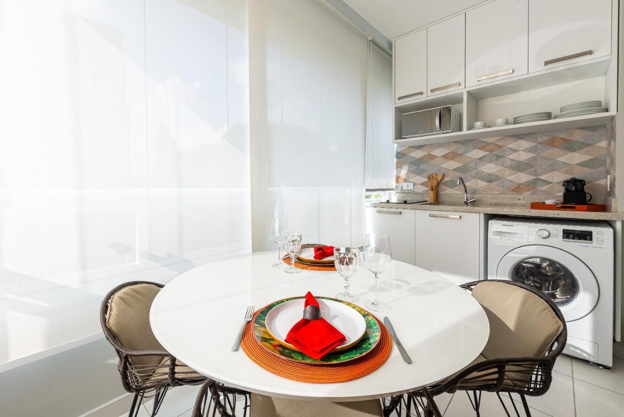Be Paulista Apartamento 46 圣保罗 外观 照片
