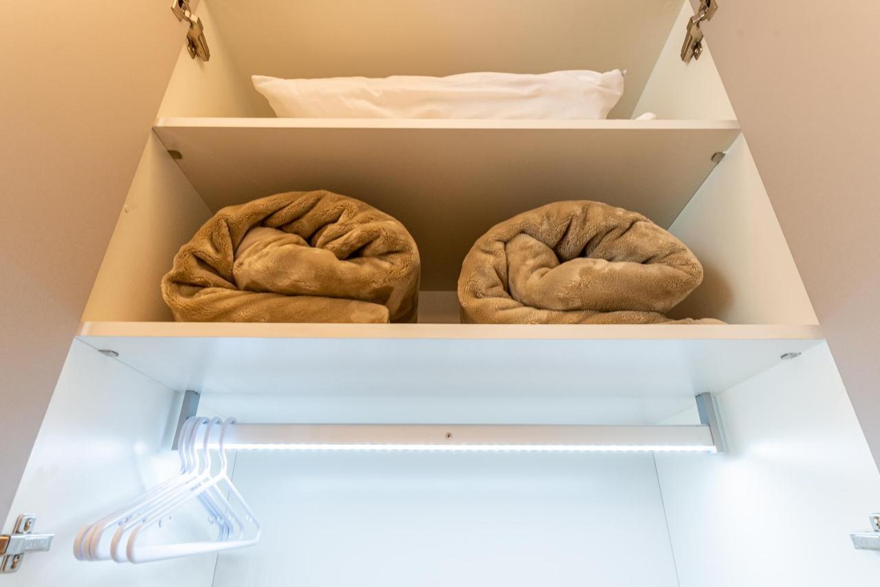 Be Paulista Apartamento 46 圣保罗 外观 照片
